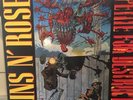 +++ Guns N‘ Roses Appetite for Destruction +++ VG- LP Vinyl Geffen DE 1987 +++
