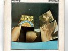 BRENT DOWE-build me up     trojan LP     (hear)   reggae
