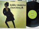 BOBBY TIMMONS CHUN-KING PRESTIGE PRT-7351 US VINYL LP