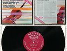 GEORGES MIQUELLE Victor Herbert Cello Howard Hanson Mercury Living Presence LP