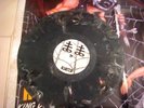 King Diamond ?– The Spider's Lullaby Demo Splatter, Poster,lyric  2009