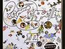 CLASSIC RECORDS  LP  LED ZEPPELIN III  ** Sealed **  QUIEX  Audiophile   3