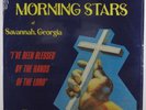 MORNING STARS I've Been Blessed By The Hands Of The Lord SAVOY LP SEALED harvey