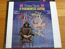 Friar Tuck & His Psychedelic Guitar 1967 Mercury LP  Ben Benay Curt Boettcher