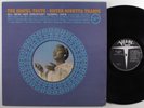 SISTER ROSETTA THARPE The Gospel Truth VERVE LP VG+ mono
