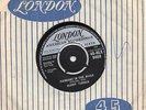SAMMY TURNER   RAINCOAT IN THE RIVER / FALLIN'   UK LONDON 60s NORTHERN /POPCORN