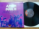 AMON DÜÜL II ?- Phallus Dei (UK 1972 Sunset Rec.) KRAUT ROCK