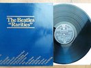 THE BEATLES - Rarities (D 1979 EMI 1C 038-06 867) Komm gib mir deine Hand
