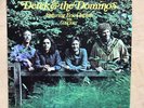 DEREK AND THE DOMINOS IN CONCERT  LP 1973 DOUBLE ALBUM IN G/FOLD COVER - NICE CL