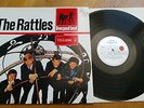 THE RATTLES - Liverpool Beat Volume 2 (D 1979 Ariola silver RI) BEAT