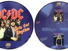 AC/DC 'Girls Got Rhythm' limited 10