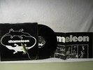 Chameleon LP Self Titled Clean 1981 MN Garage Rock Orig  -W- Cool Poster  Yanni
