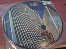 YES GOING FOR THE ONE PICTURE DISC LP LIMITED EDITION IMPORT NM LOOKS UNPLAYED