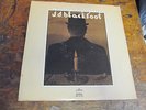 J.D. BLACKFOOT Ultimate Prophecy LP MERCURY 70s psych hard rock VG+