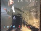 Patricia Barber ?– Café Blue SEALED Premonition 90760-1 2xLP VINYL LTD EDT