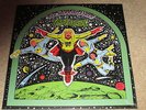 NEIL MERRYWEATHER - KRYPTONITE - VERY HEAVY PSYCH / SPACE ROCK - NEW - LP RECORD