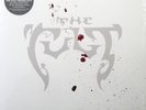 THE CULT-HIDDEN CITY BLOOD ARCHIVE EDITION(2 x12'' Rare LTD White Vinyl 45 RPM)