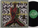 TRIBE CALLED QUEST Midnight Marauders JIVE LP