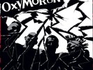 Oxymoron - The Pack Is Back LP RED VINYL/200