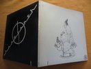 RARE EARTH Ma  US Original    POSTER  Vinyl:mint- / embossed Cover:ex ( Cut out)