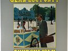 JEAN-LUC PONTY-SUNDAY WALK-WOLFGANG DAUNER, NHOP, DANIEL HUMAIR-1967 SABA LP