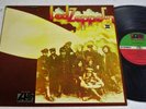 Led Zeppelin II/11 Misprint-RARE Non Gatefold Australian LP-CLEAN