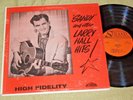 LARRY HALL Sandy And Other Hits LP Strand 1005