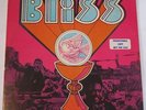 BLISS S/T Self Titled CANYON RECORDS LP 7707 Stereo 1969 HEAVY PSYCH FUZZ ROCK
