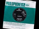 Johnny Wells - Guess I'm Dumb - UK 1967 Parlophone 45 - Brian Wilson Composition