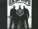 OLD FIRM CASUALS, The - The Old Firm Casuals - Vinyl (12