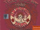 THE GRATEFUL DEAD FILLMORE WEST SAN FRANCISCO 4 VINILI LP RECORD STORE DAY 2018