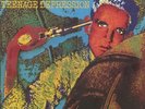 EDDIE & THE HOT RODS - Teenage Depression - Vinyl (LP)