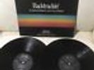 Eric Clapton Backtrackin’ Double Vinyl LP