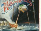 WAYNE, Jeff - War Of The Worlds (remastered) - Vinyl (2xLP)