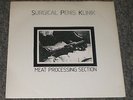 Meat Processing Section Surgical Penis Klinik RARE 1980 UK Import Industrial 7