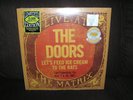 The Doors-Live At The Matrix Part 2-Feed Ice Cream To Rats-Record Store Day 2018