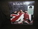 The Who-The Kids Are Alright-2018 Record Store Day-Limited Edition Colored Vinyl
