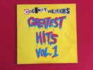 Cockney Rejects Greatest Hits Vol. 1 LP