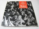 THE BEATLES MONO RECORD BOX SET 20TH ANNIVERSARY OF JAPAN CONCERT 1986 LIMITED