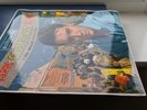 ELVIS ROUSTABOUT LP. RED SPOT STEREO. SF7678. NICE CONDITION.
