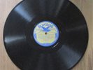 Bluebird 78 RPM Record B-5775-A/B JOE TURNER BLUES Milton Brown & His  Brownies