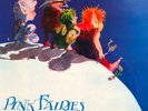 PINK FAIRIES 