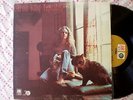 CAROLE KING-TAPESTRY-ORIGINAL OZ-GATEFOLD-1971-SODL-934221-33 RPM LP 12