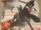 F BONFANTI - MEETING - ITALIAN LIBRARY ELECTRONIC JAZZ SOUL FUNK - VINYL LP
