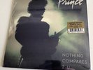 Prince PURPLE LIMITED 7” 45 Nothing Compares 2 U Vinyl 1984  RSD Paisley Park