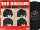 Beatles A Hard Day's Night UAL 3366 United Artists 1st Press 1964 Mono LP VG+