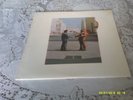 PINK FLOYD. WISH YOU WERE HERE. COLUMBIA. AL 33453. 1975. FIRST US PRESSING.