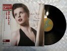 Let's Fall in Love SIMONE KOPMAJER Venus OBI Japan LP Jazz 200g Record VHJD-19