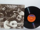 THE ISLEY BROTHERS Givin' It Back LP Vinyl 1971 T-Neck Soul Funk Plays Well VG+