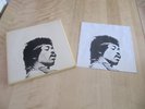 Jimi Hendrix Experience, Starportrait, 2LP Box, cleaned